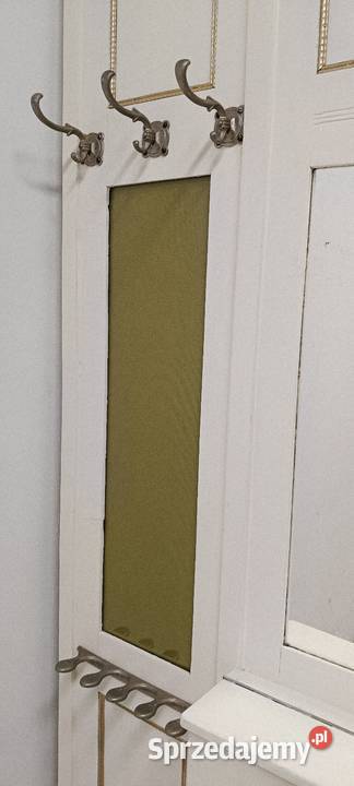 wieszak garderoba do przedpokoju korytarza łódzkie Radomsko sprzedam