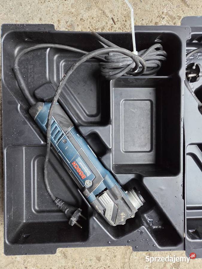 Gop 3040 urządzenie wielofunkcyjne Multi Bosch Narzędzia Namysłów