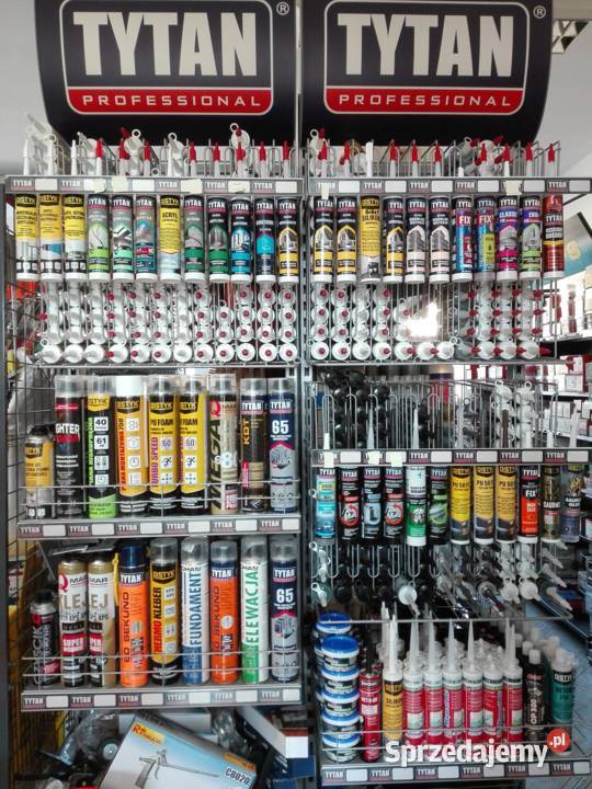 AKRYL szpachlowy szybki lekki nie zapada się sprzedam