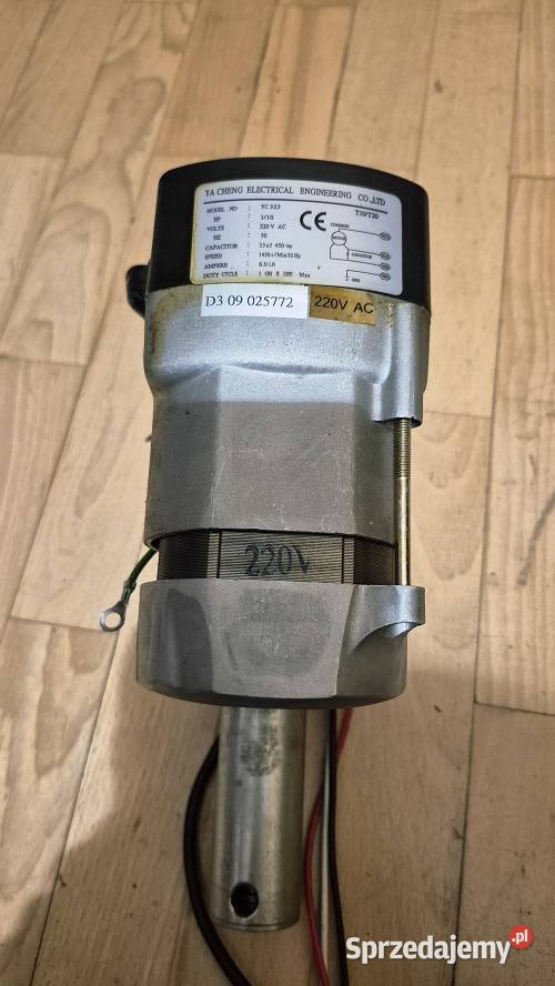 Bieżnia york t 302 na części Ropczyce