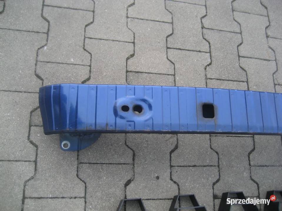 volvo s40 v50 0412r belka zderzaka tył kod 476 osobowe Rakoniewice
