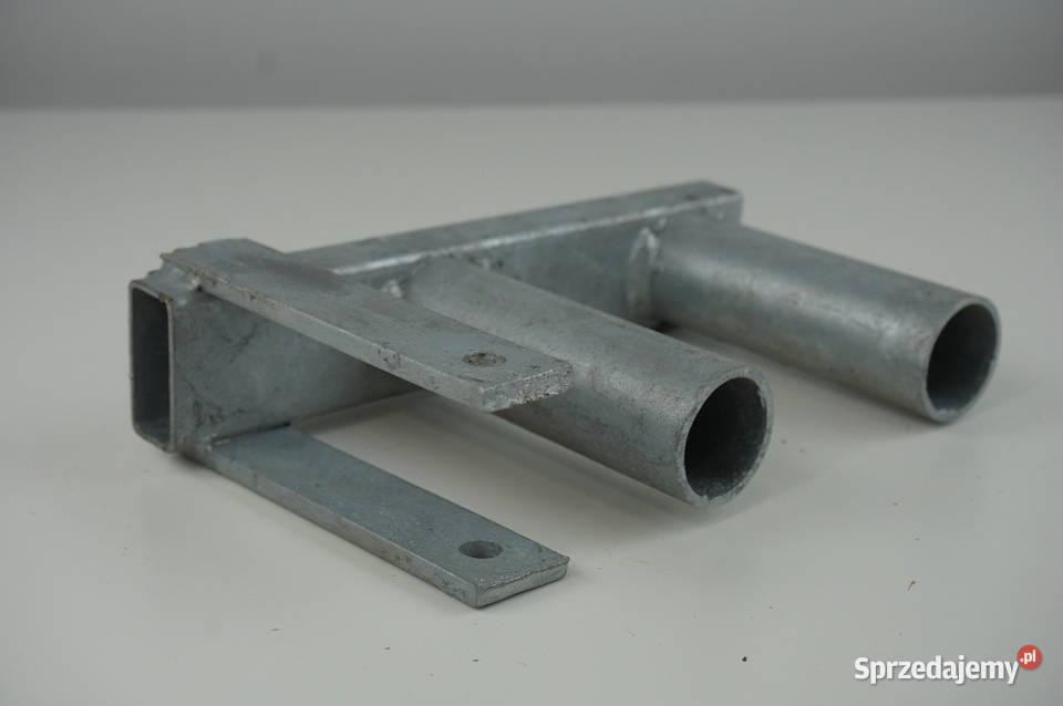 Zawias bram ogrodzenia łącznik Pozostałe