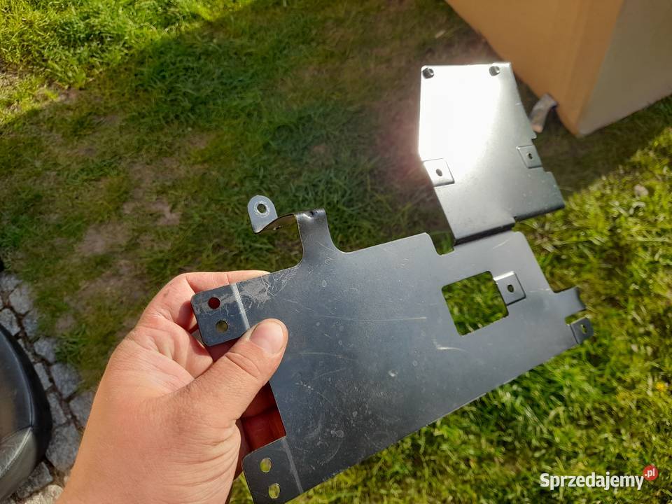 Stelarz pod moduł bluetooth BMW Z4 E85