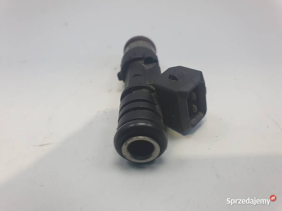 WTRYSKIWACZ Ford Fiesta MK7 VII 125 0280158207 Chełm