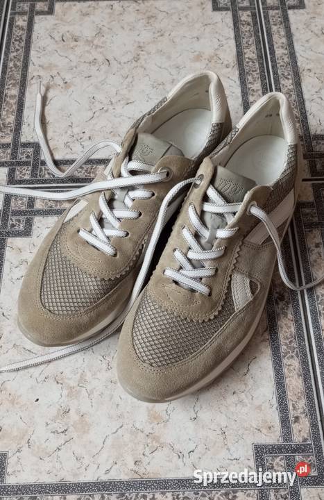 Paul Green komfortowe piękne sneakersy adidasy Sędziszów Małopolski