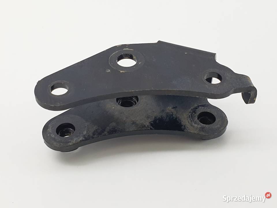 MOCOWANIE AMORTYZATORA LACZNIK PEUGEOT EVIVACITY Janowice