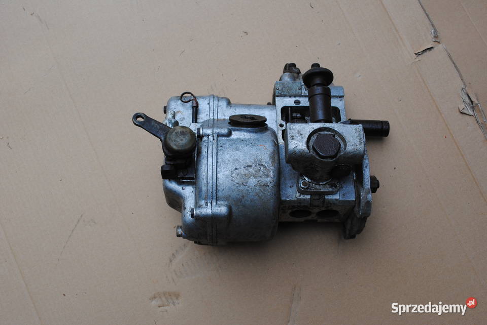 Pompa wtryskowa Ursus c325c328