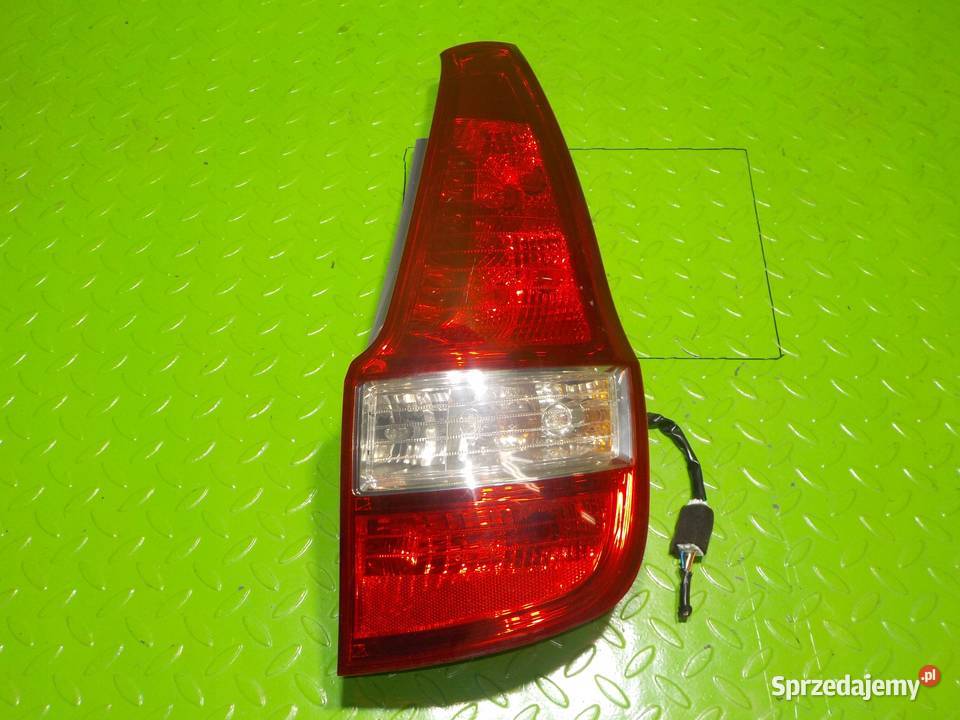 HYUNDAI i30 I 10r lampa prawa tyl 924022R1 Suków sprzedam