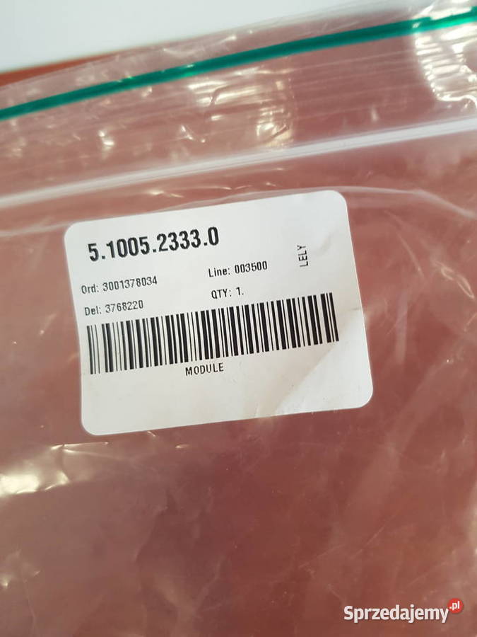 5100523330 UCHWYT CYLINDRA LELY Sulechów sprzedam