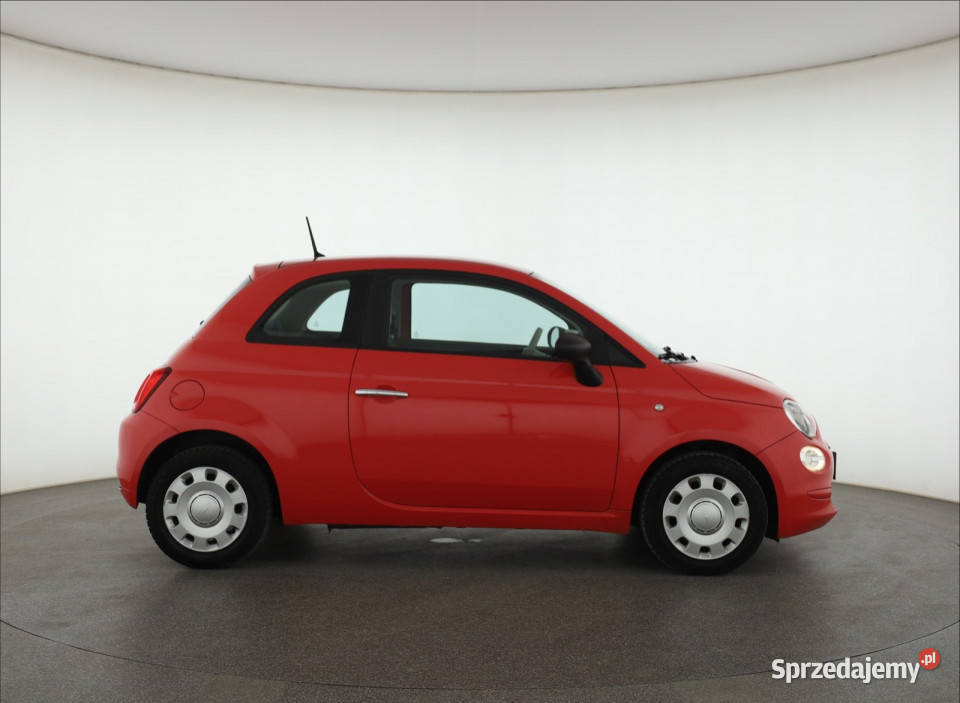 Fiat 500 12 500 Piaseczno