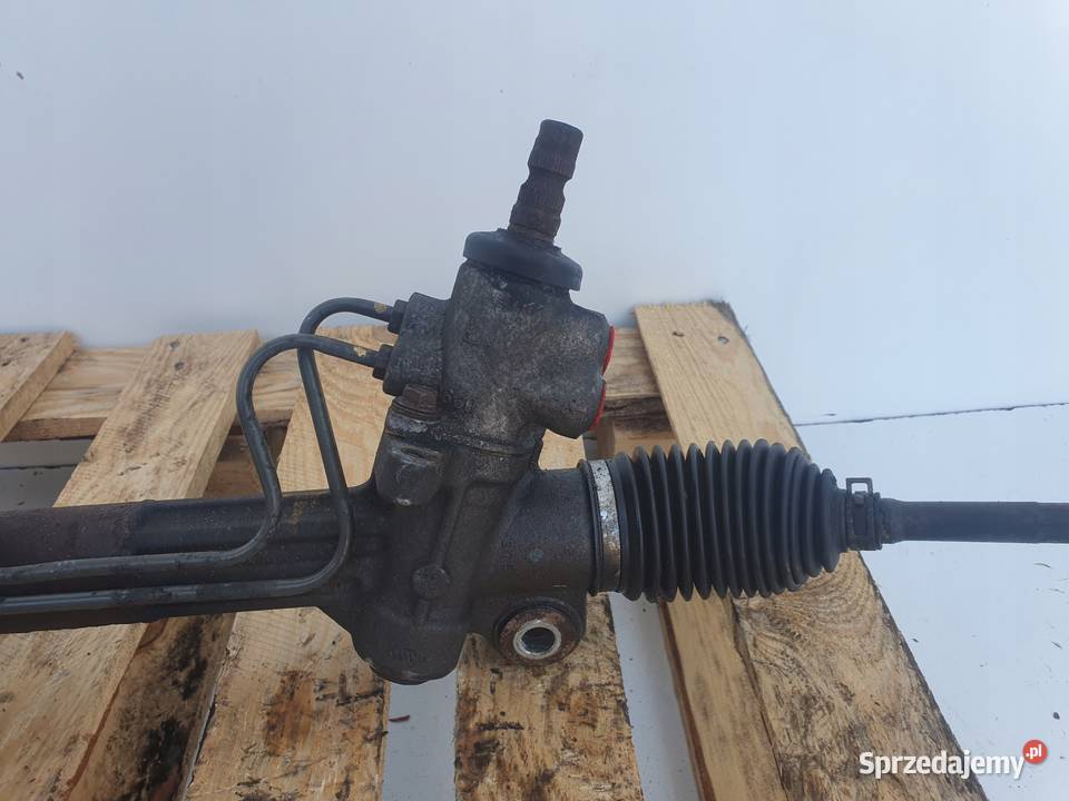 MAGLOWNICA Lexus RX300 09192252 przekładnia osobowe Rudka sprzedam