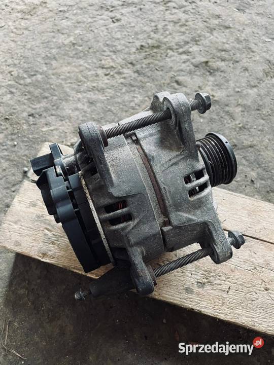 Alternator 06F903023F VW 20 TDI Nysa