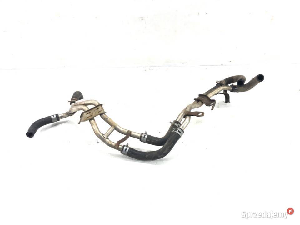 MAGISTRALA WODY TOYOTA LAND CRUISER J20 57 381 osobowe