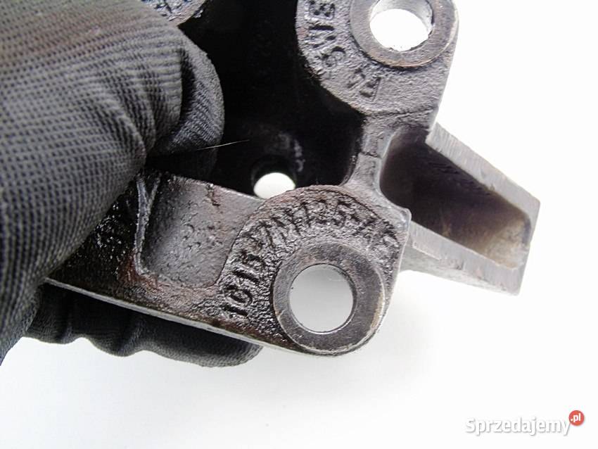 ŁAPA WSPORNIK SKRZYNI BIEGÓW 20 DI TDDI D FORD