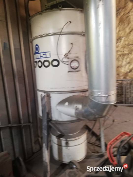 Sprzedam maszynę do gratowania ERNST z Sosnowiec sprzedam