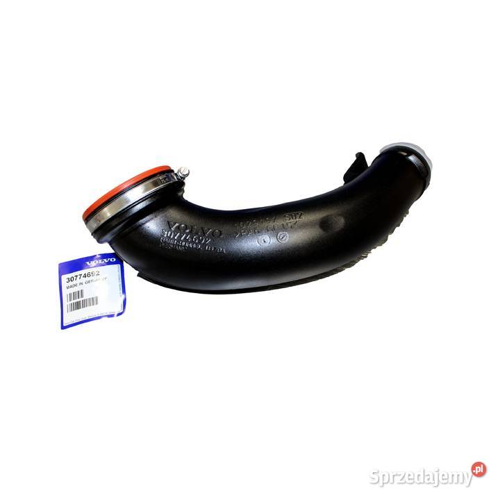 VOLVO przewód powietrza intercooler OE 30774692 Bielany Wrocławskie