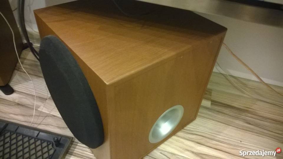 Kino Domowe Yamaha Łódź