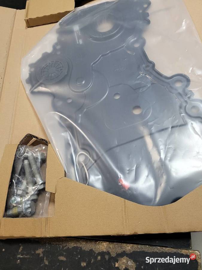 Pokrywa Osłona Rozrządu Ford 2715831 2579731 Radom
