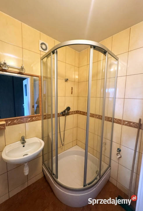 Wynajmę kawalerkę 26 m w Kleosinie z balkonem Liczba pokoi 1 Białystok