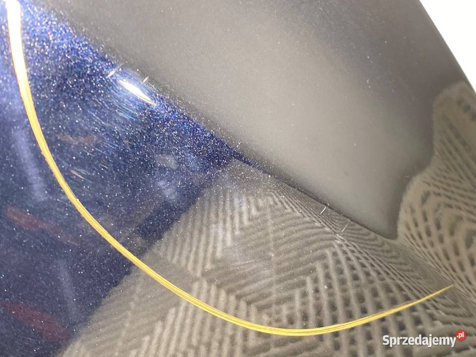 MASKA VOLVO S60 I Hatchback 0010 POKRYWA sprzedam