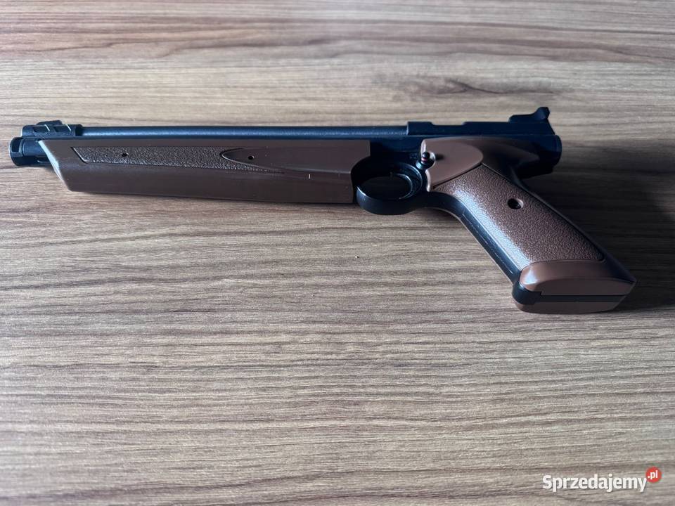 CROSMAN 1377 American Classic POMPKA Rzeszów