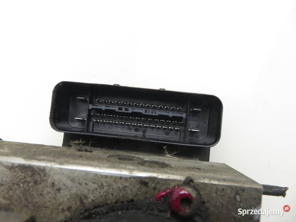 POMPA ABS VW SHARAN I 7M3907379E 10092503063 osobowe małopolskie