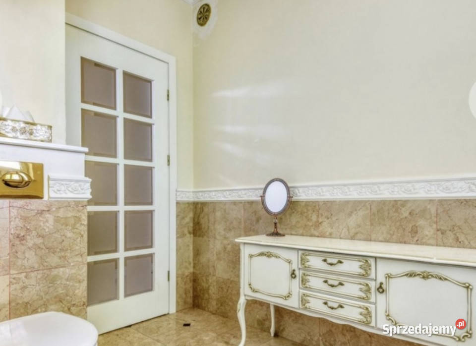 Apartament 3pokoje z prywatnym tarasem 820 m2 23777zł/m2 Warszawa