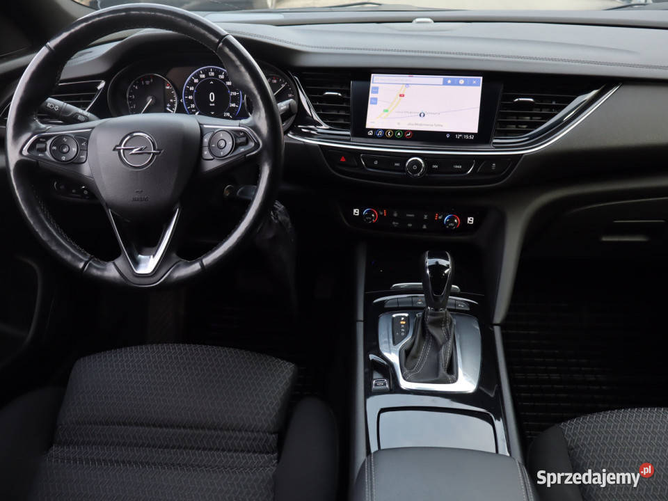 Opel Insignia 20 CDTI Rok produkcji 2022 śląskie Katowice