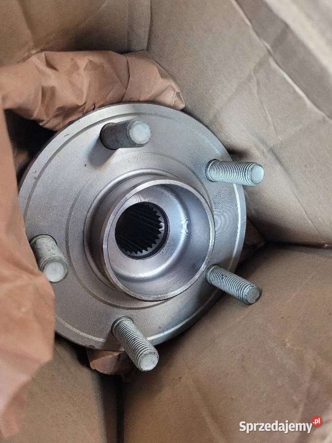 Piasta Ford Kuga 2361440 2270715 CV612C299BNB Pozostałe sprzedam