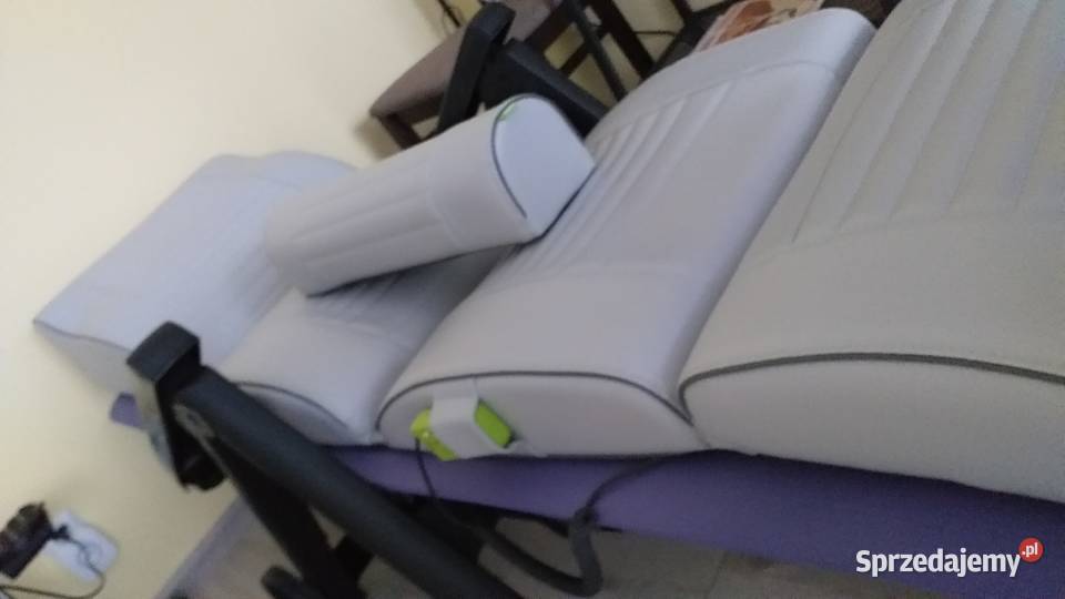 Sprzedam materac Vitberg dolnośląskie