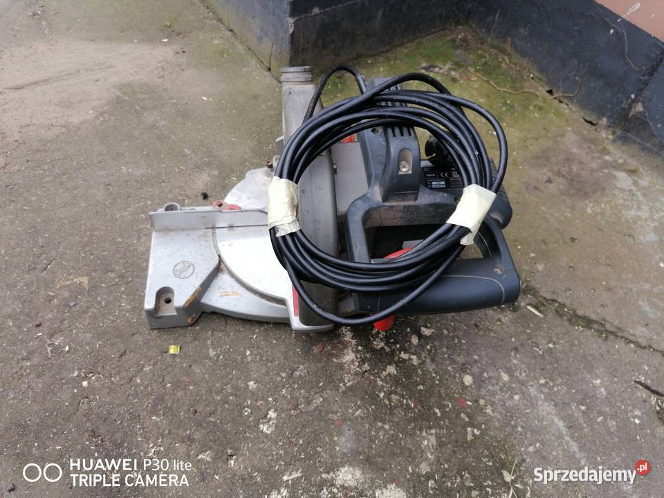 Ukośnica Matrix MS 1400210 Elektryczne