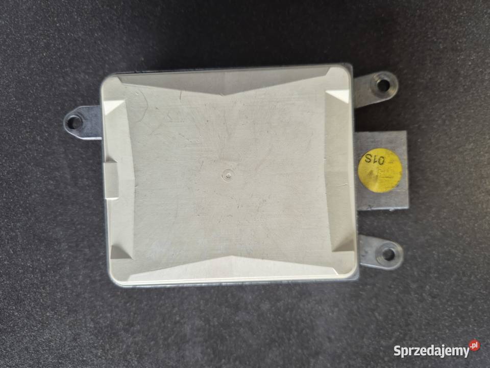 AUDI RADAR ASYSTENT ZMIANY PASA 4L0907568A Sierpc