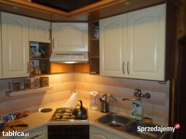 mieszkanie w Białej Rawskiej Biała Rawska