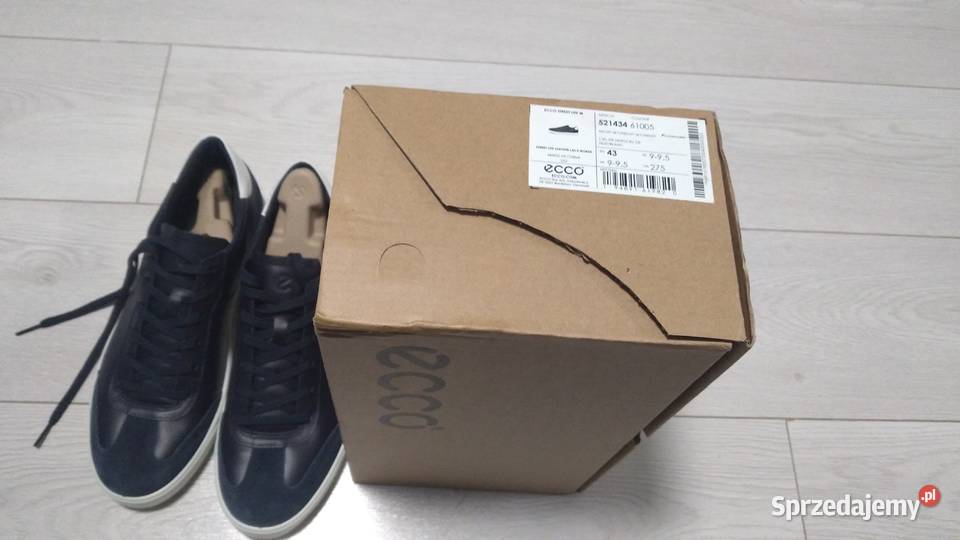 Sprzedam buty z firmy Ecco