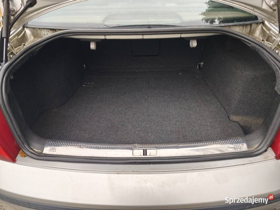 Skoda Superb 19TDI 2006r Sedan / Limuzyna Wrocław