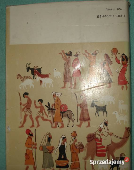 Wielka Obietnica 1984r mazowieckie Warszawa