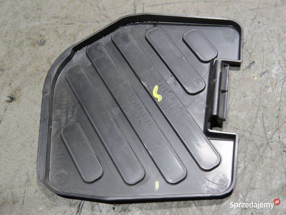 SUZUKI BURGMAN 400 250 N400 K7 10 OSŁONA PLASTIK Toruń