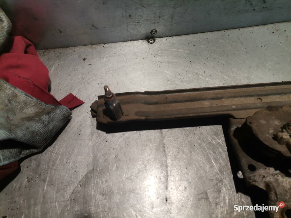 VW PASSAT B2 MECHANIZM WYCIERACZEK PRZÓD osobowe Nowy Sącz