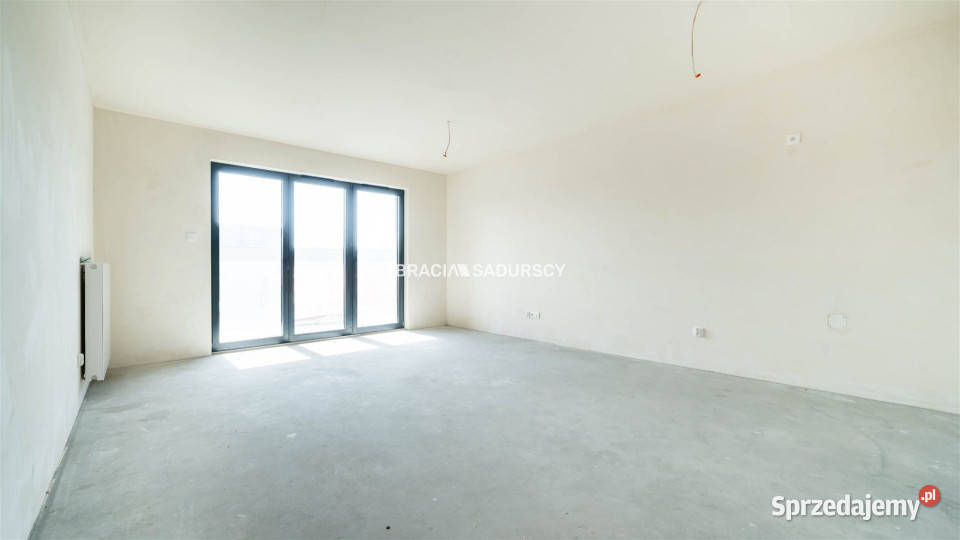 Mieszkanie 4481m2 2 pokoje Kraków 44.81m2 małopolskie