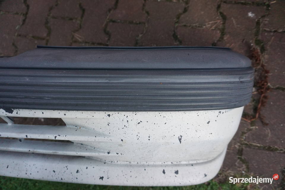 zderzak przedni opel kadett E bez otarć