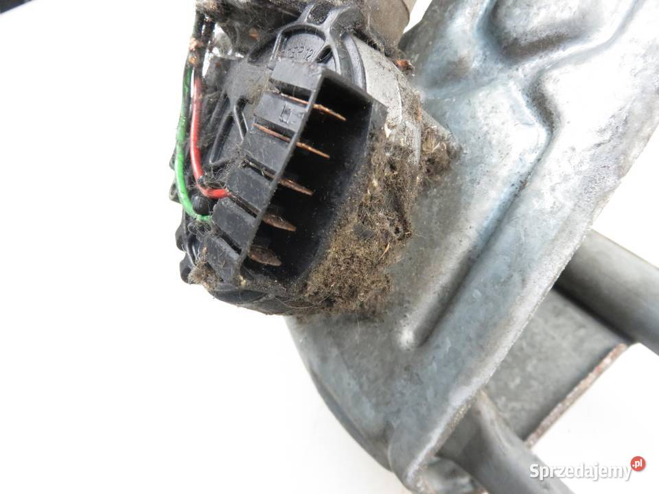 MECHANIZM WYCIERACZEK A6 C4 4A1955023C małopolskie