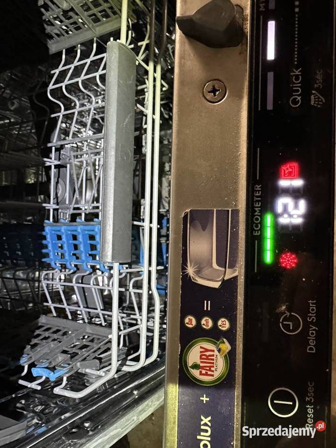 Zmywarka electrolux Izdebnik