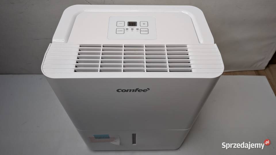 Osuszacz powietrza Comfee MDDN12DEN7 Jadowniki