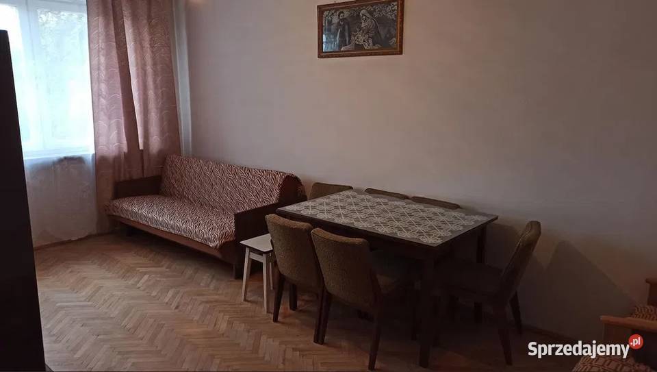 Świdnik Centrum mieszkanie 2 pokojowe 48m2 2