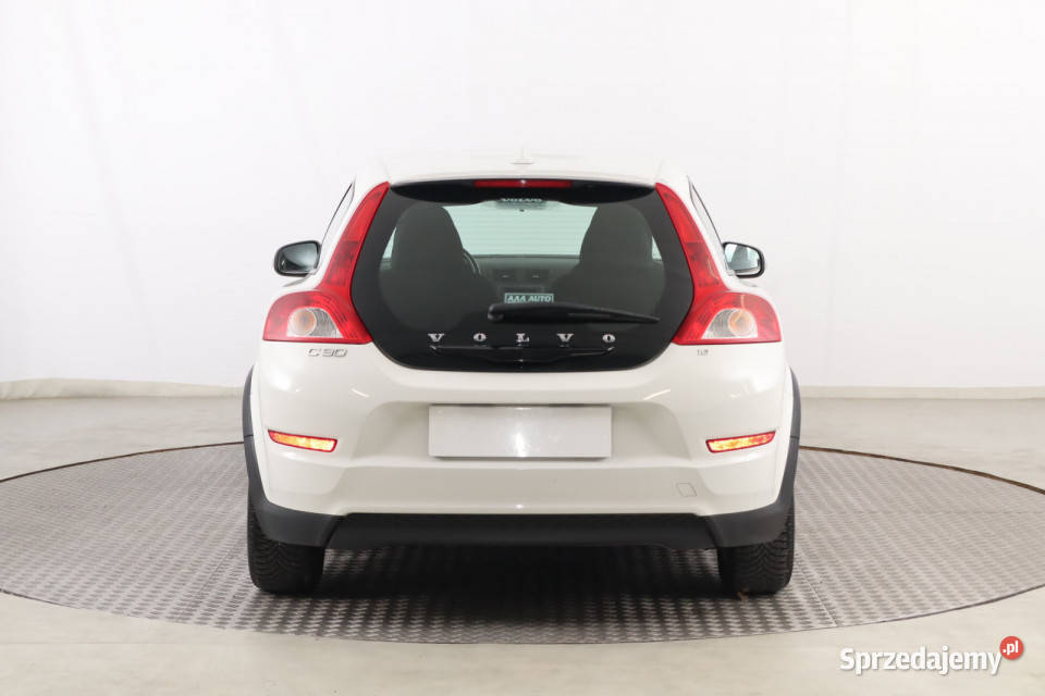 Volvo C30 16 i centralny zamek Zabrze