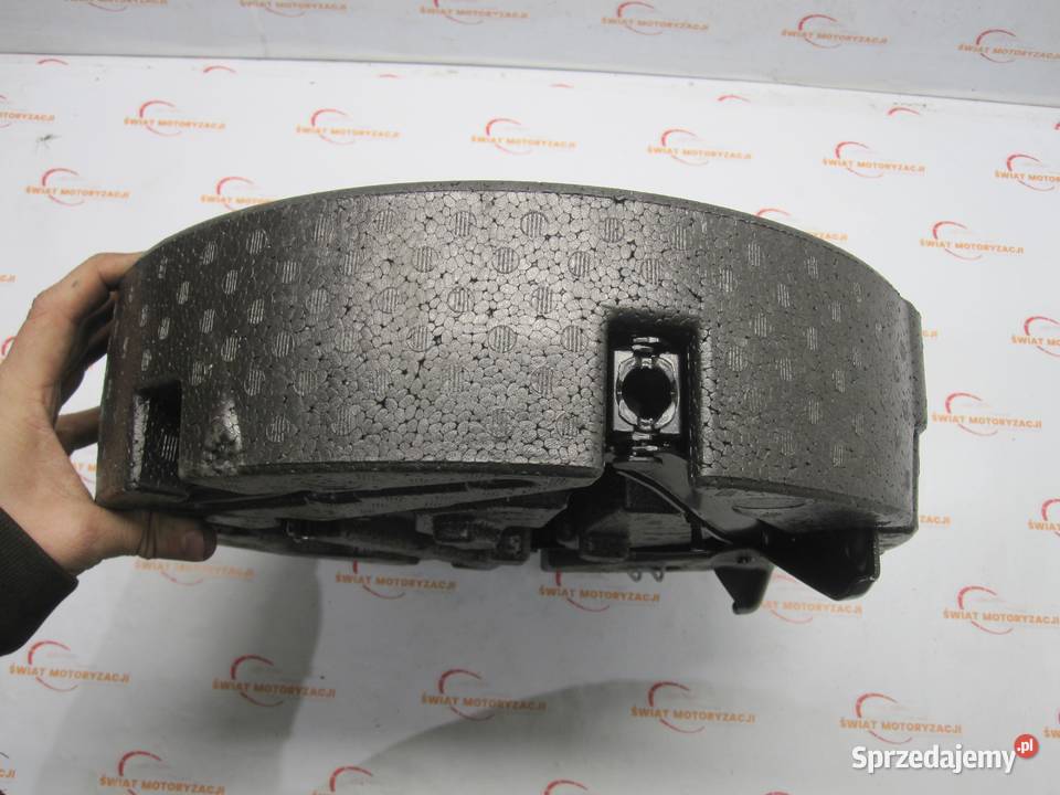 ASTRA J zestaw naprawczy 13502144 Kielce