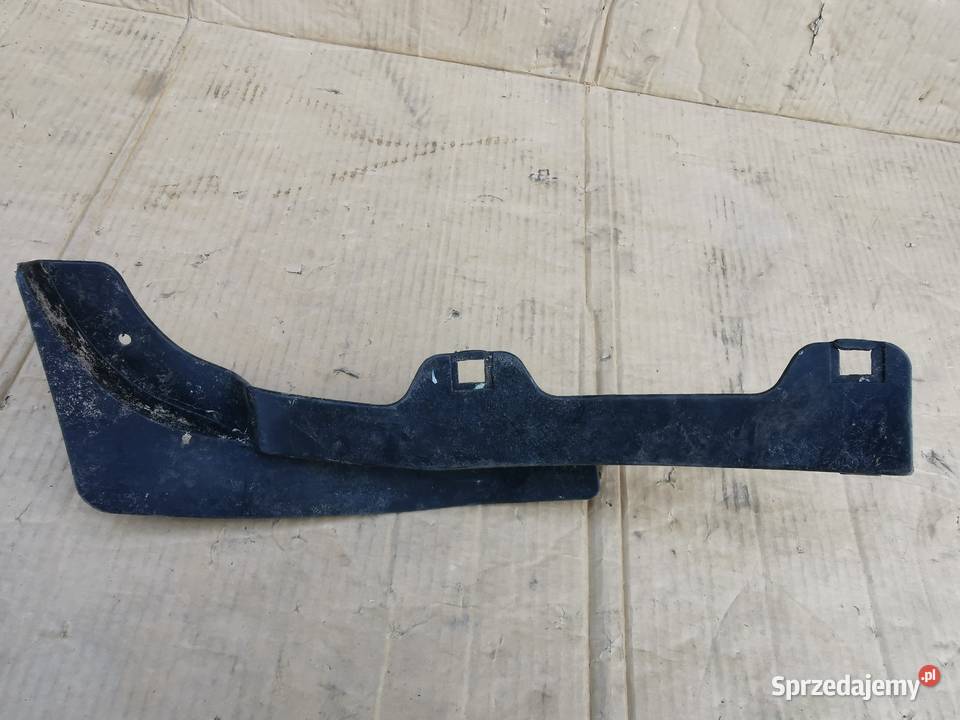 Spoiler chlapacz nadkola lewy lh audi q5 8R0 Karoseria Sieraków