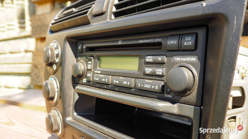 Dostępne ręki części do Honda Civic 7 2005r Grodzisk Wielkopolski