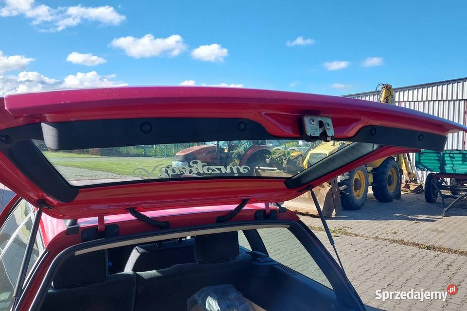 VW Passat B3 18 pomorskie sprzedam