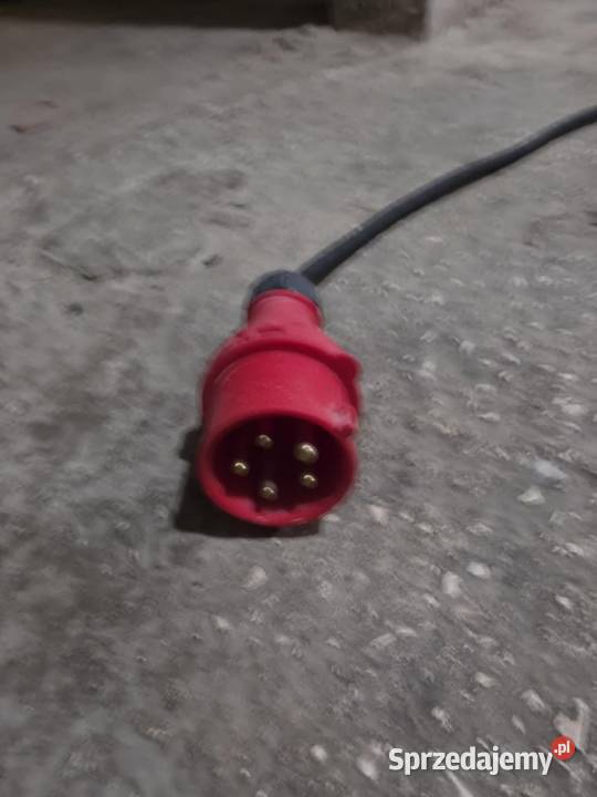 Beslaco Nagrzewnica Elektryczna mazowieckie Przysucha